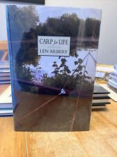 Carp For Life Len Arbery