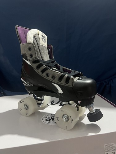 Rio roller flow - rio,