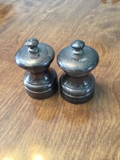 Sterling Silver Peter Piper