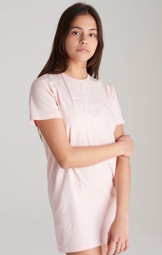 Siksilk girls pink signature - siksilk,