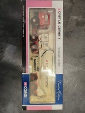 Corgi 74903 ERF EC Powder