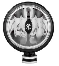 KC HiLiTES Daylighter Gravity