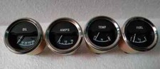 2" /52mm Gauges Kit for MK1 GT