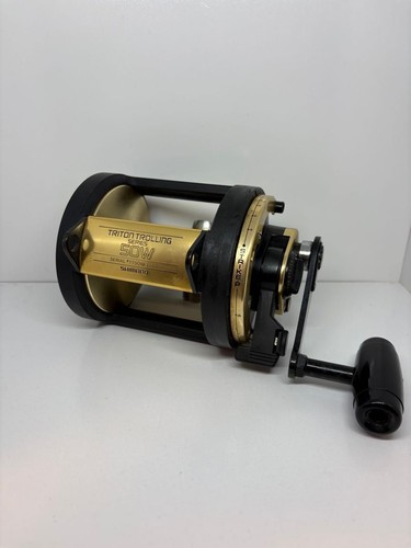 Shimano triton trolling - triton, series