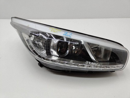 Kia ceed 2015 - kia, front