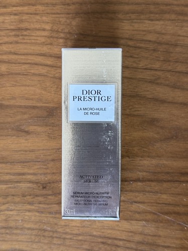Dior face serum prestige - face,