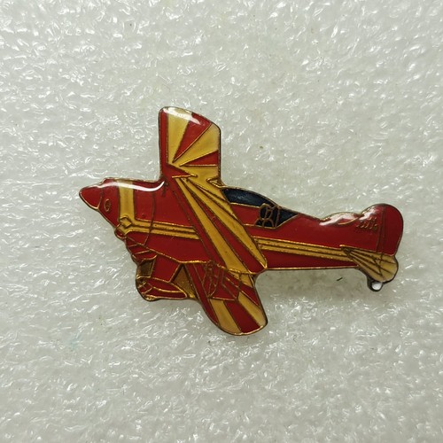 Vintage pitts special - pitts,