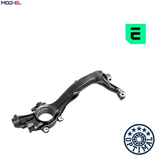 Steering knuckle wheel - knuckle,