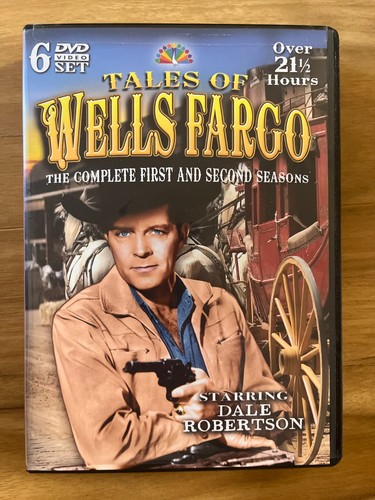 Tales wells fargo complete - tales,