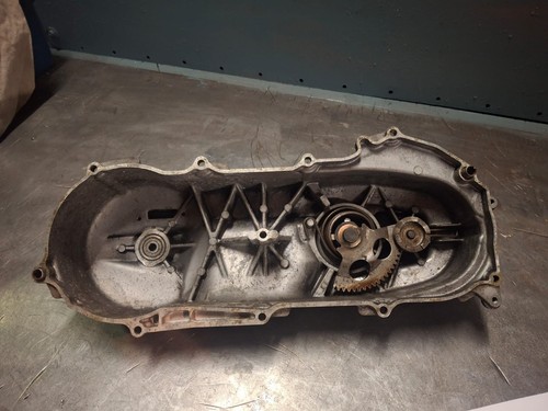 Eton viper quad parts - 70,