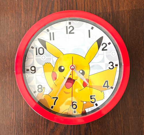 Pokemon pikachu wall - pikachu,