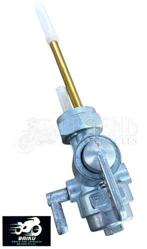 Kawasaki petrol tap fuel - kawasaki,