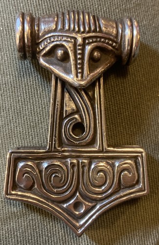 Urweg skåne thor hammer - urweg,