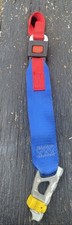 Wheelchair Securing Strap