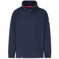 Lazy Jacks Men’s Pique 1/4
