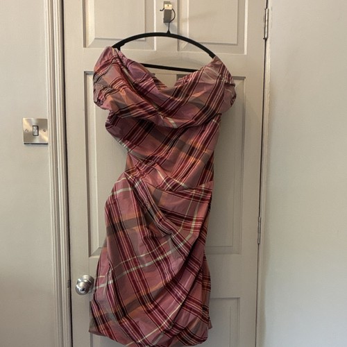 Vivienne westwood red - westwood, label