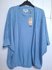 Fatface Women Iris Cocoon Edge