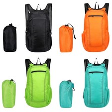 Packable Backpack Trendy