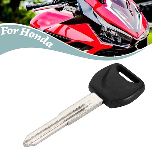 Uncut blank key - 1, honda