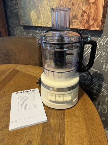 Kitchenaid 5kfp0719 food - 5kfp0719,