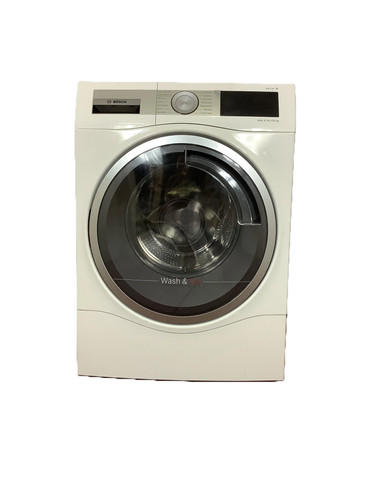 Bosch 10kg 6kg - /, dryer