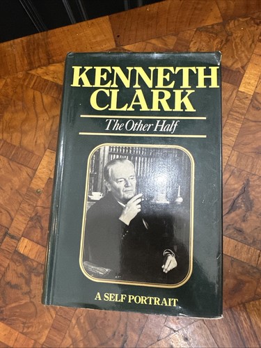 Kenneth clark the - the, other