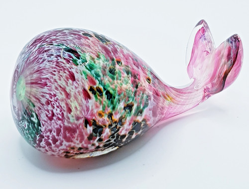 Pink multi colour vintage - pink/multi,