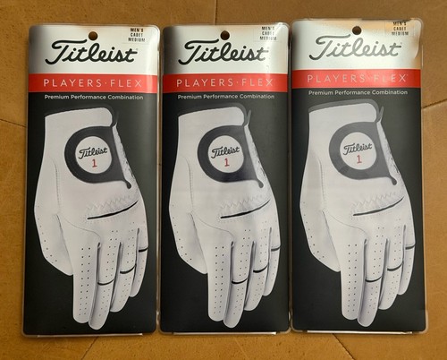 New titleist players - titleist, flex