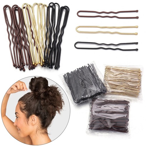 Pack kirby hair grips - 50,