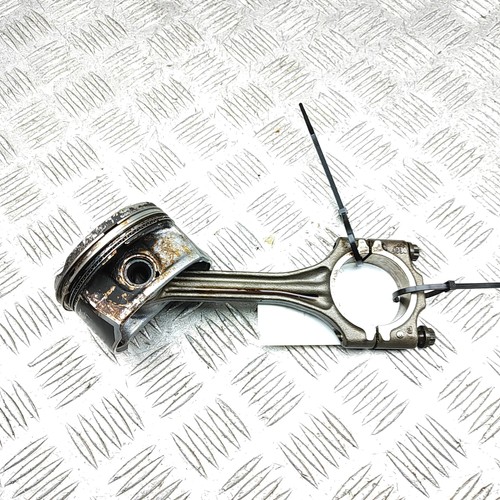 Polo mk5 piston - piston, w/