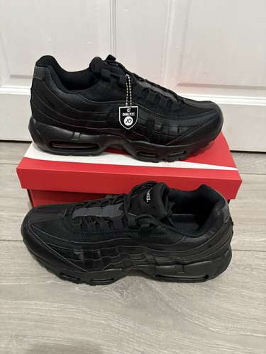 Nike air max men trainers - nike, 95
