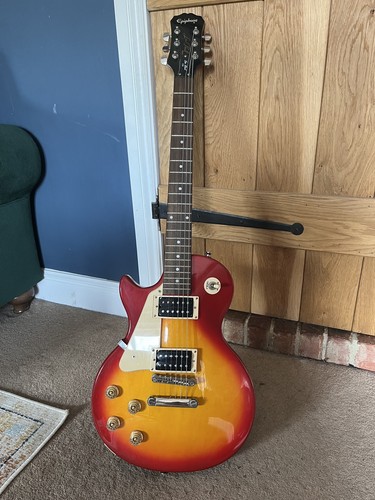 Epiphone les paul 100 electric - paul,
