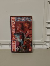 American Women’s Wrestling