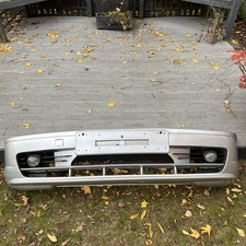 BMW E46 3 SERIES COUPE