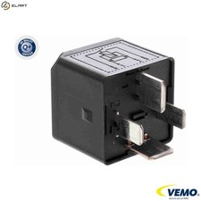 MULTIFUNCTIONAL RELAY