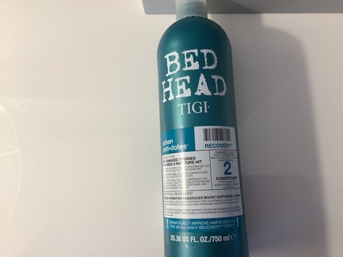 Bed head tigi urban - head,