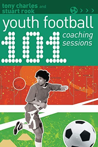 101 youth football coaching - football,