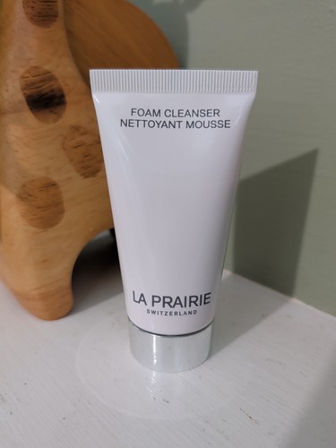 Prairie foam cleanser 50ml - prairie,