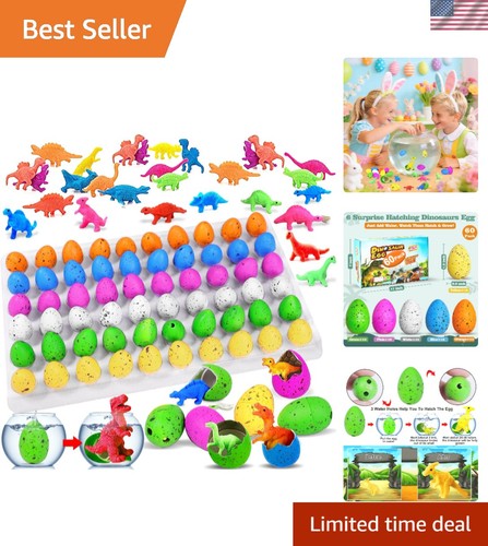 Pack hatching dinosaur - pack,