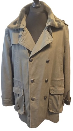 Joe browns military style coat - joe,