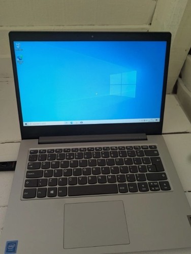 Lenovo ideapad laptop - lenovo, 14"