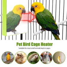 Bird Cage Heater, Bird Cage