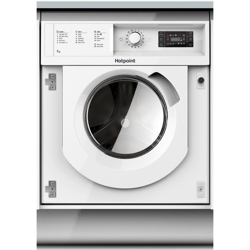 Hotpoint anti stain - hotpoint, 7kg