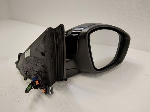 Wing mirror vauxhall corsa - wing,
