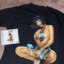 Coi Leray “Coi” (CD, 2023)