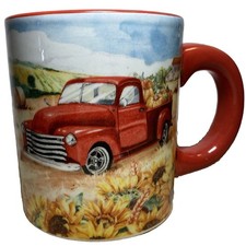 Jumbo coffee mug vintage 1949 - jumbo,