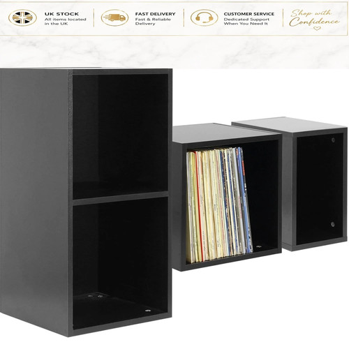 Lightweight black vinyl record - lightweight,