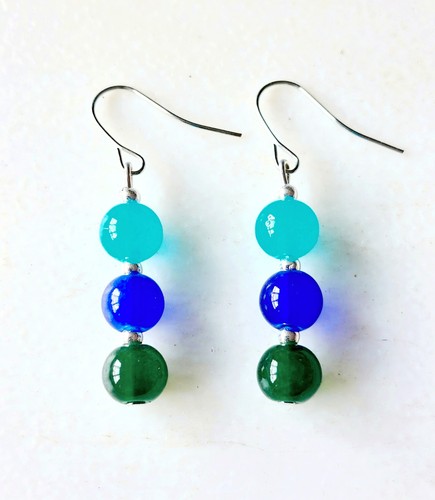 Beautiful emerald green - emerald,