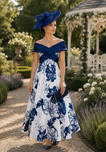 Mother bride john - bride,