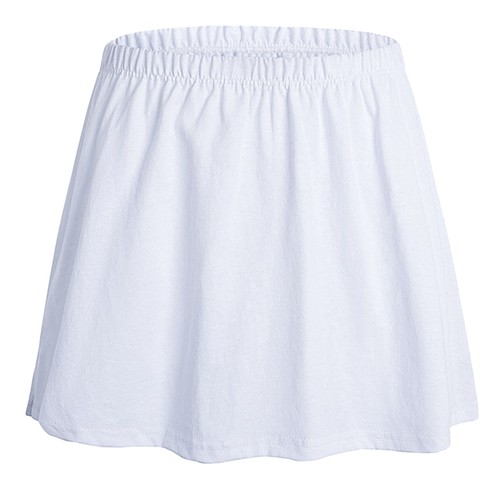 Fake hem skirt women - hem, women's